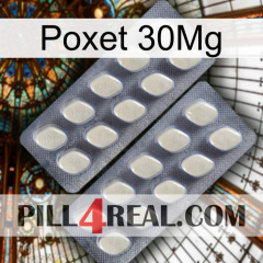 Poxet 30Mg 07